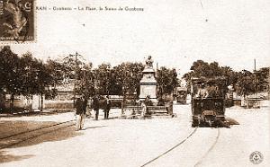GA a- 107- Gambetta-Place